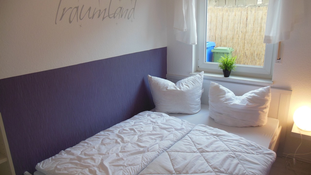 Photo of Bedroom in Gohren
