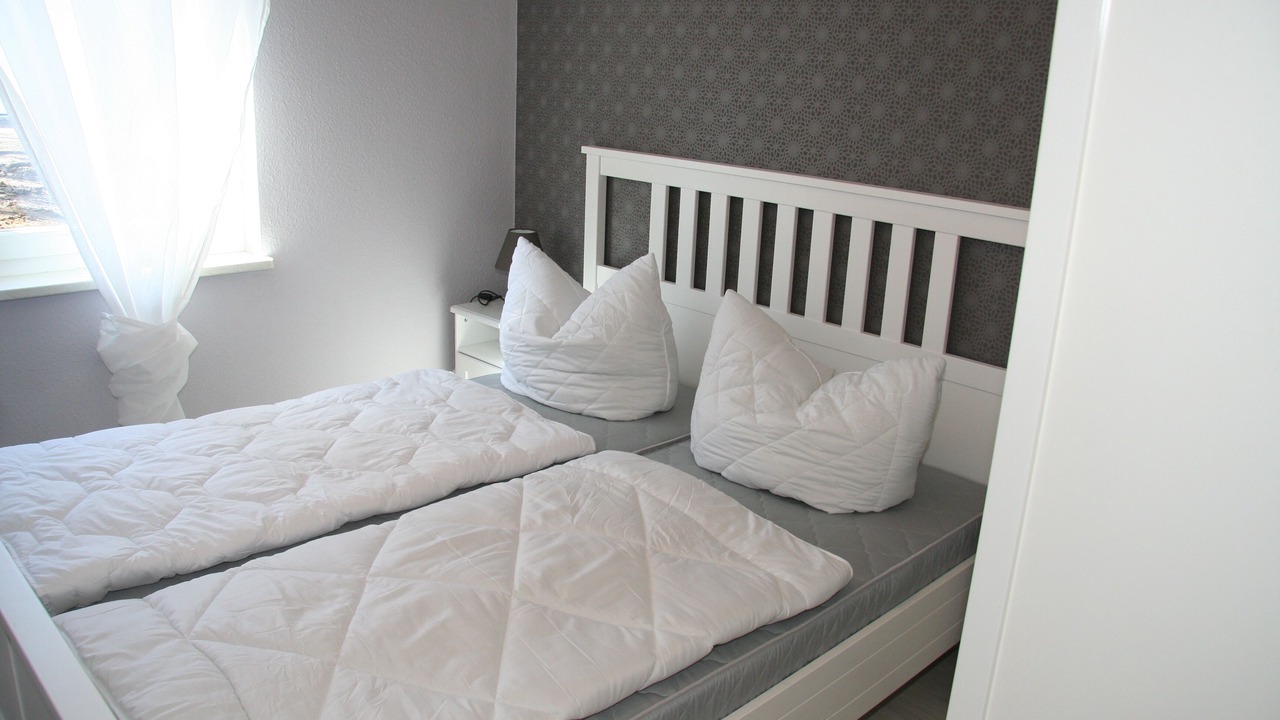 Photo of Bedroom in Gohren