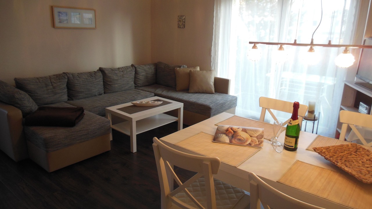 Photo of Livingroom in Gohren