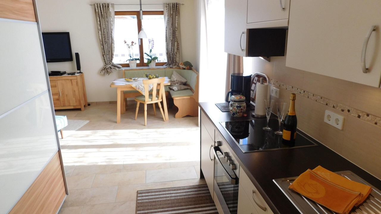 Photo of Kitchen in Oberkirch