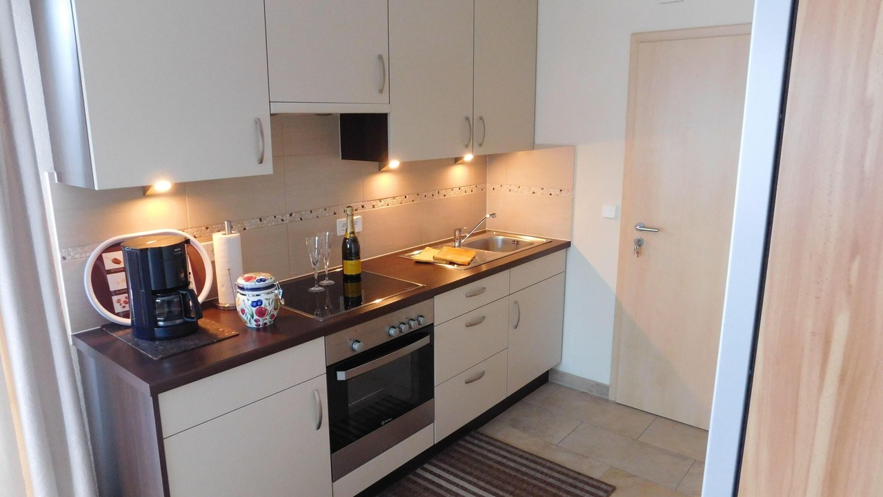 Photo of Kitchen in Oberkirch