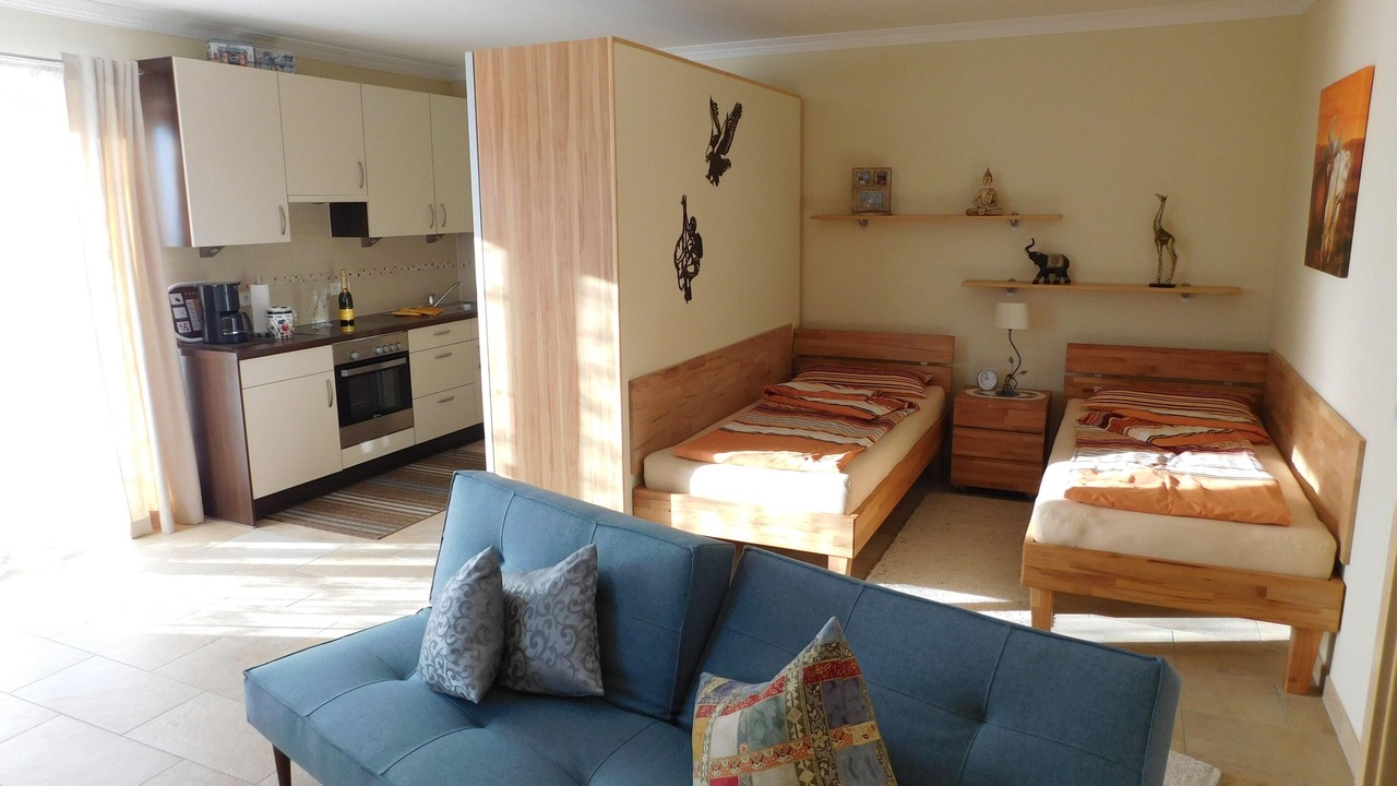 Photo of Livingroom in Oberkirch