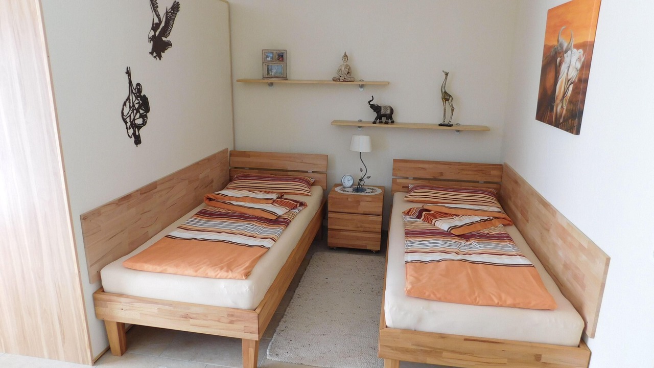 Photo of Bedroom in Oberkirch