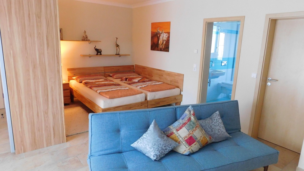 Photo of Bedroom in Oberkirch