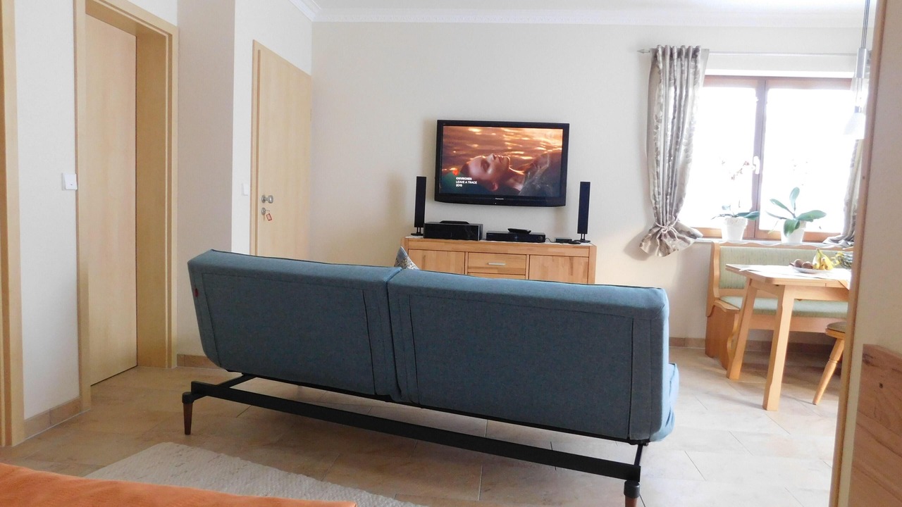 Photo of Bedroom in Oberkirch