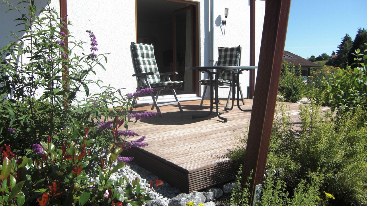 Photo of Patio Balcony in Oberkirch