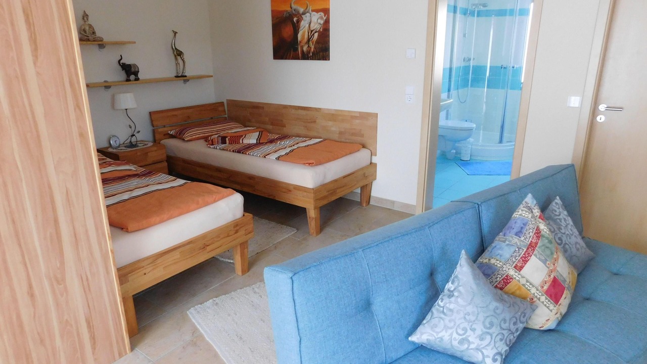 Photo of Bedroom in Oberkirch