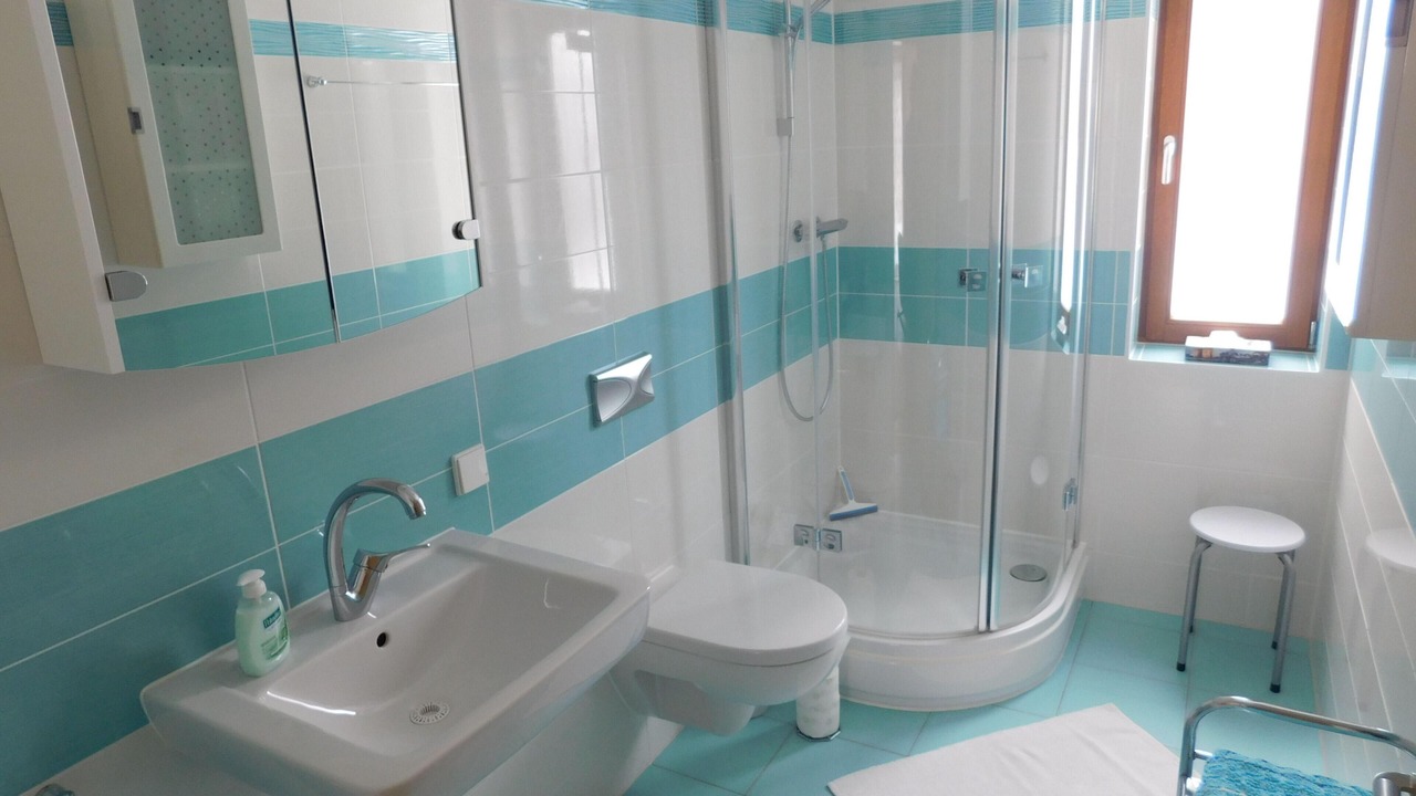 Photo of Bathroom in Oberkirch