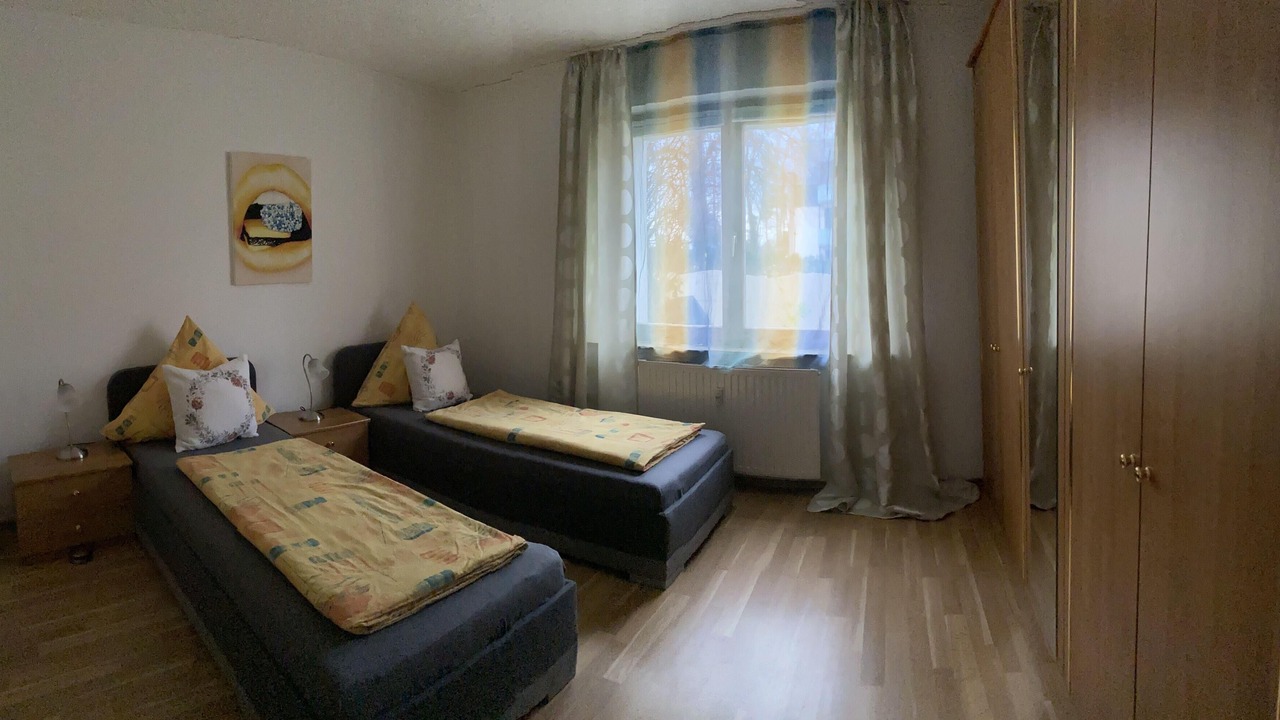 Photo of Bedroom in Fuerth