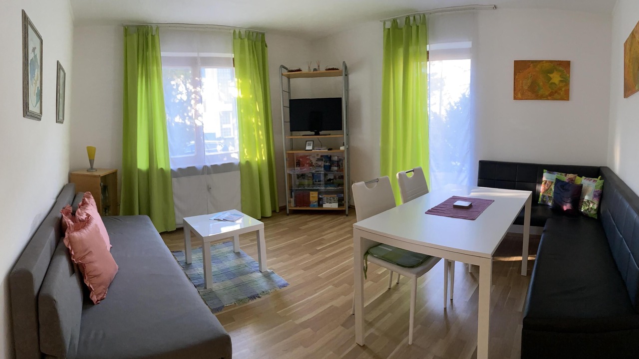 Photo of Livingroom in Fuerth