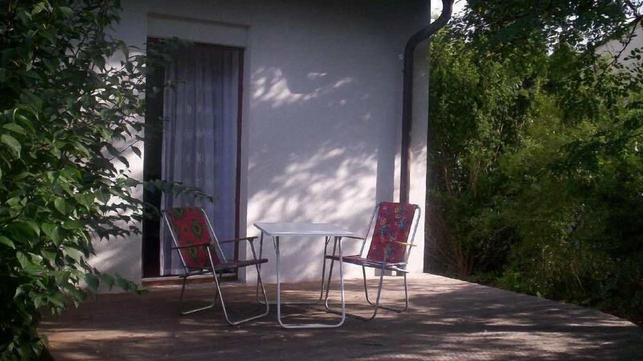Photo of Patio Balcony in Fuerth