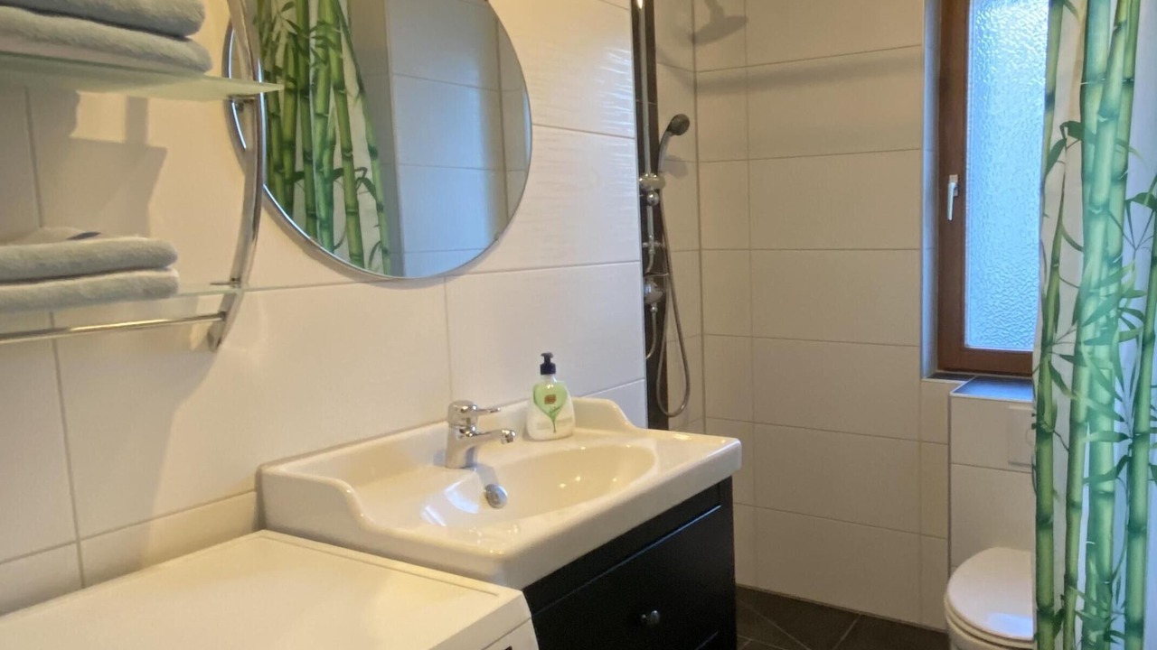 Photo of Bathroom in Fuerth
