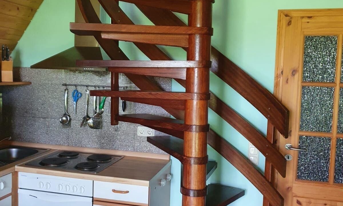 Photo of Kitchen in Redewisch