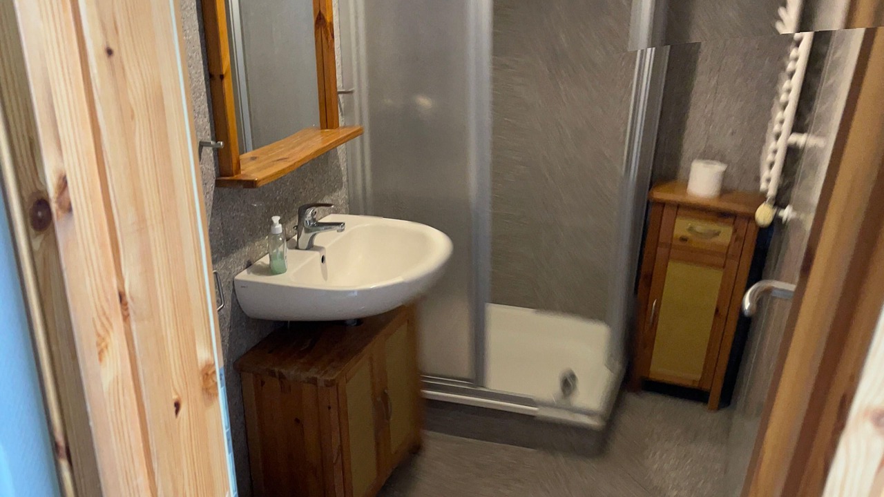 Photo of Bathroom in Redewisch