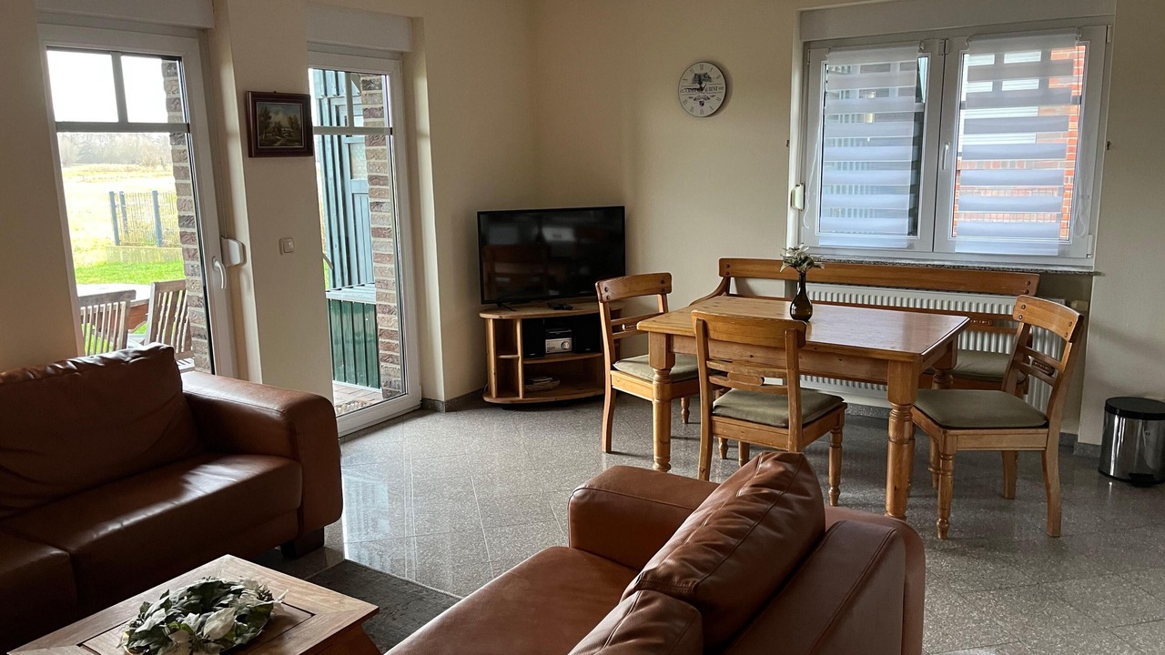 Photo of Livingroom in Redewisch