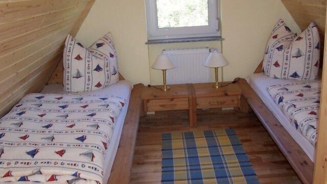 Photo of Bedroom in Redewisch