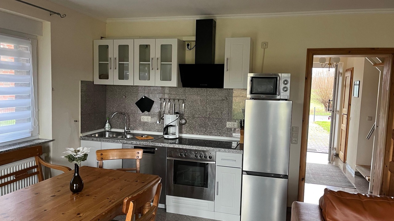 Photo of Kitchen in Redewisch