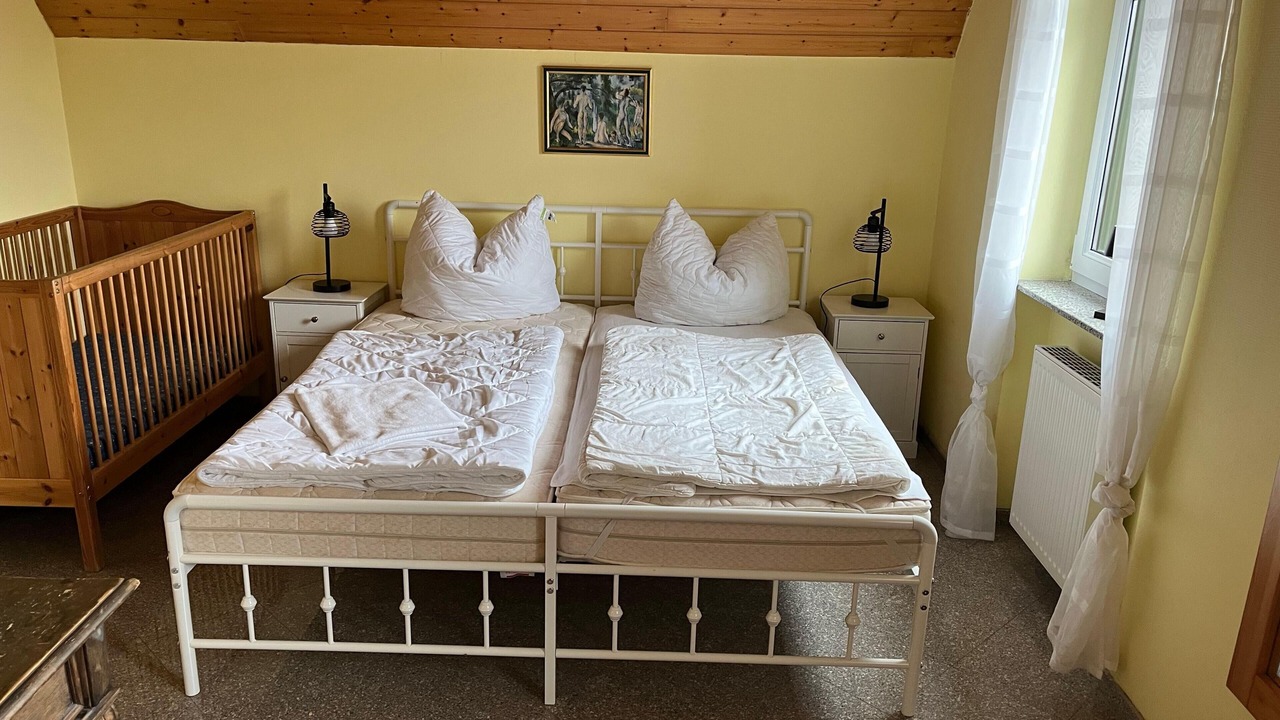 Photo of Bedroom in Redewisch