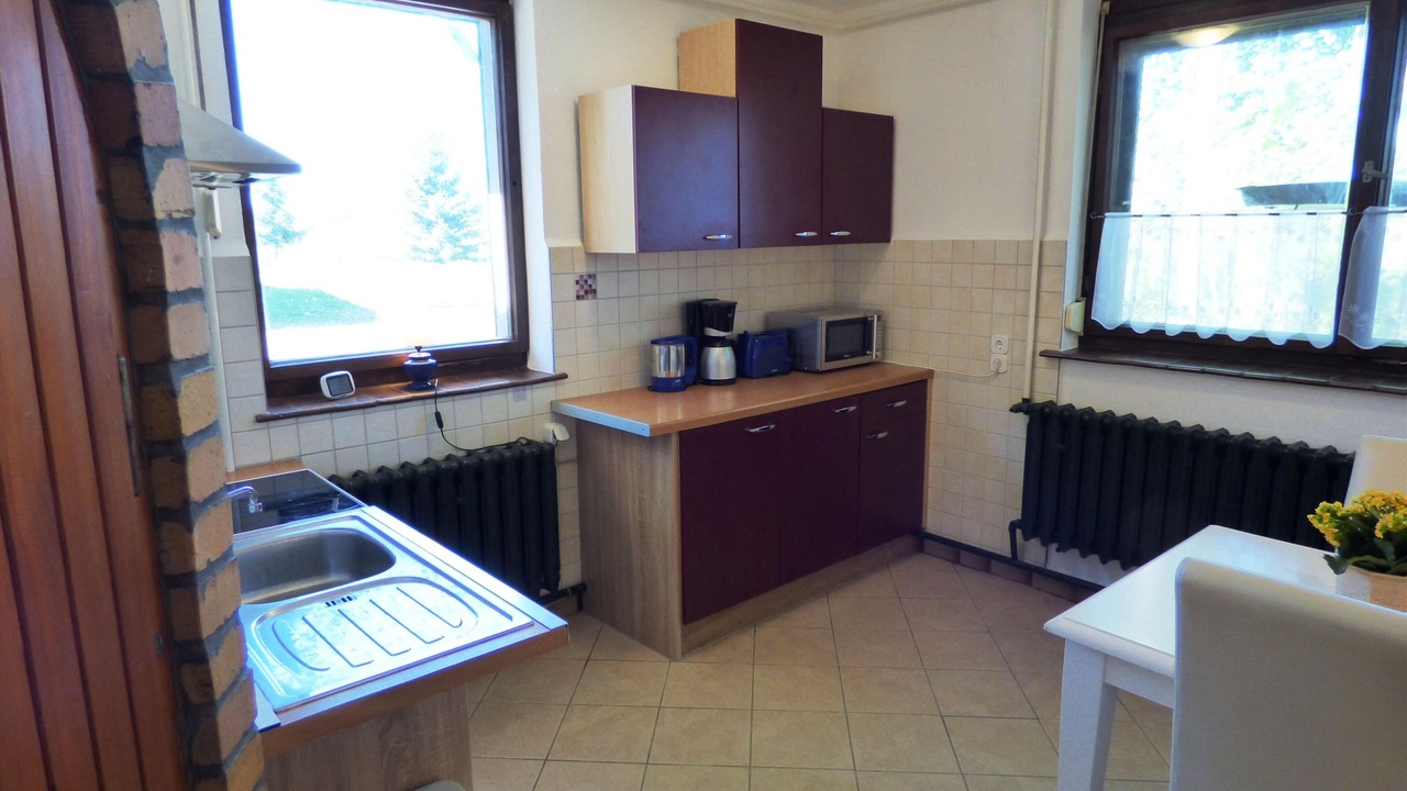 Photo of Kitchen in Puddemin