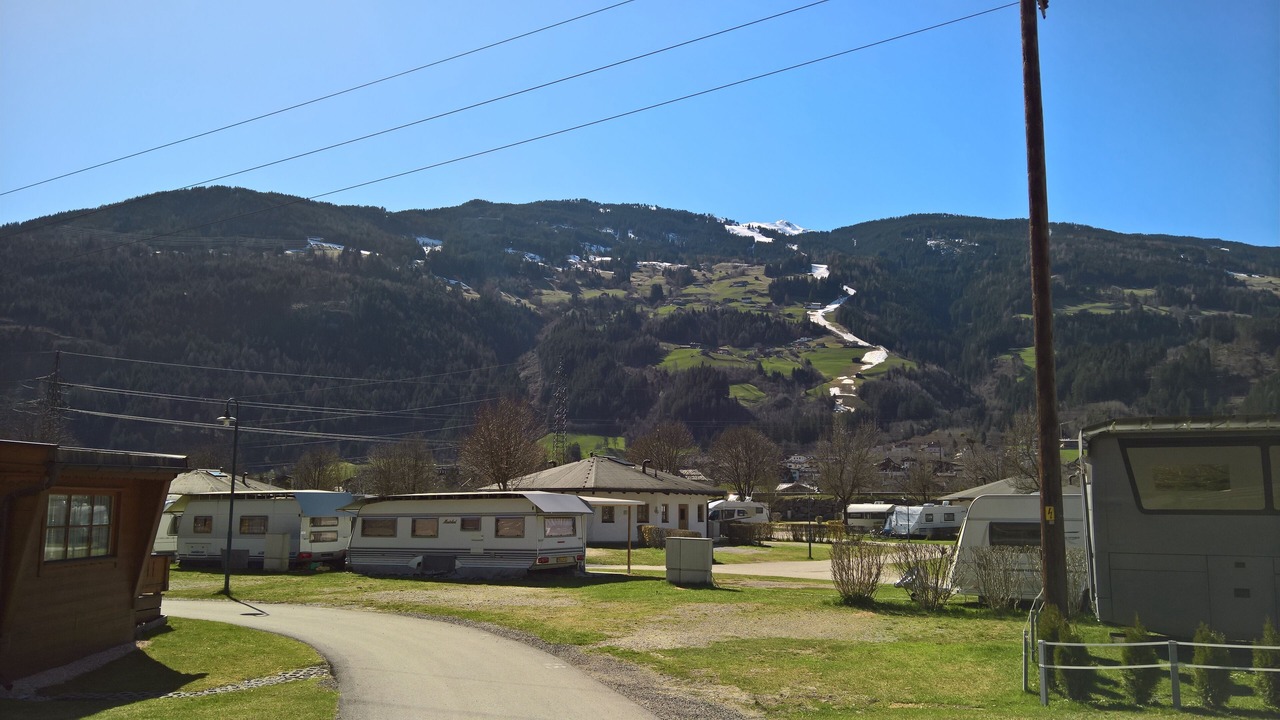 Photo of Outdoor in Distelberg