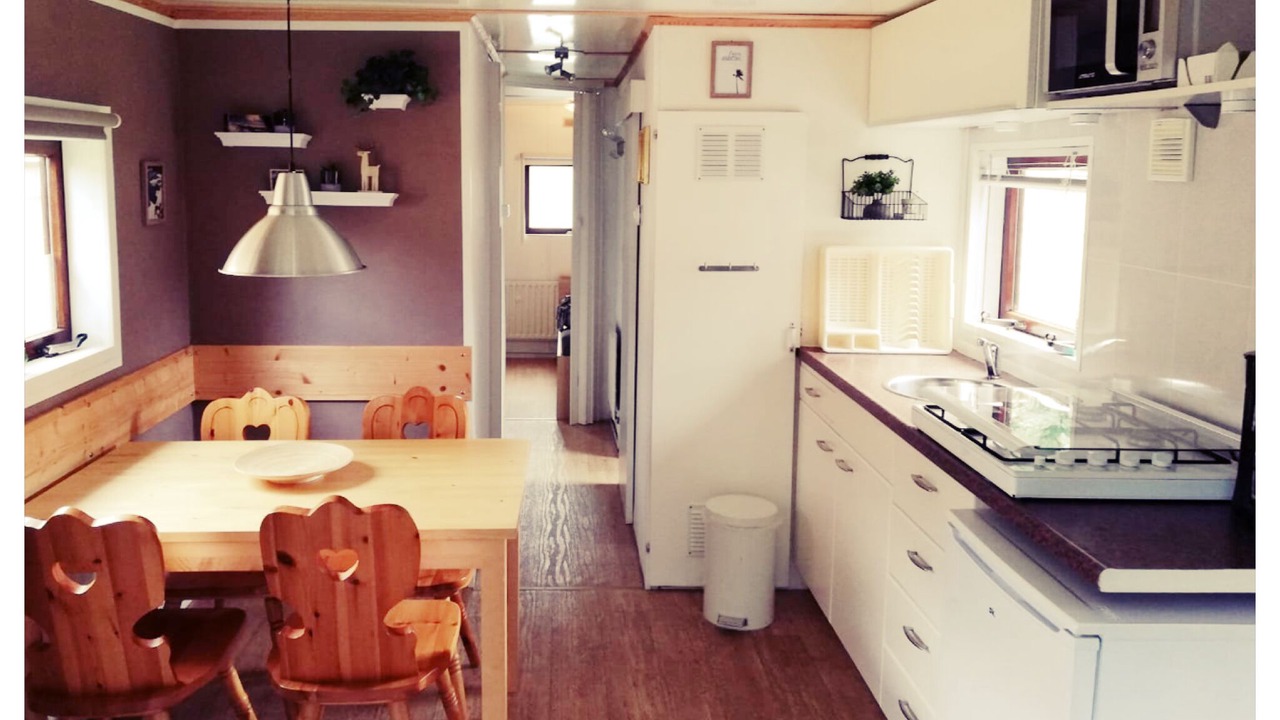 Photo of Kitchen in Distelberg