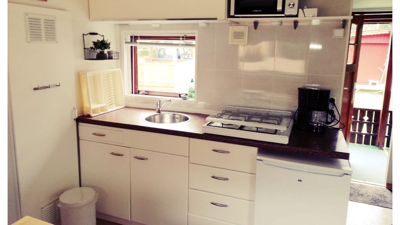 Photo of Kitchen in Distelberg