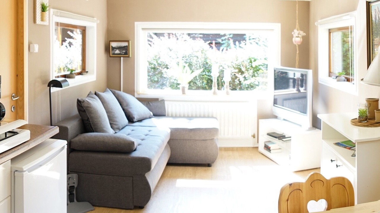 Photo of Livingroom in Distelberg