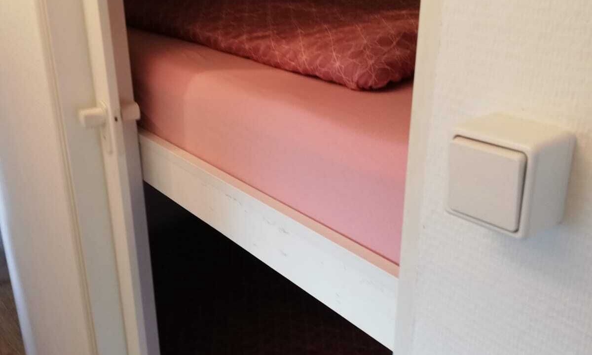 Photo of Bedroom in Distelberg