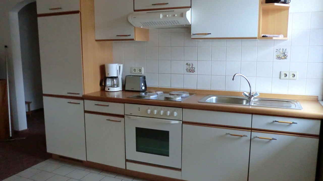 Photo of Kitchen in Frickingen