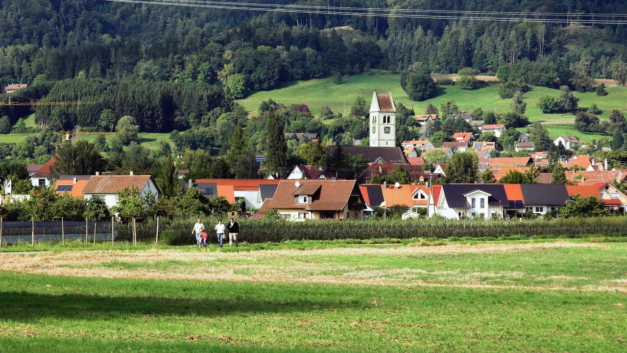 Photo of Outdoor in Frickingen