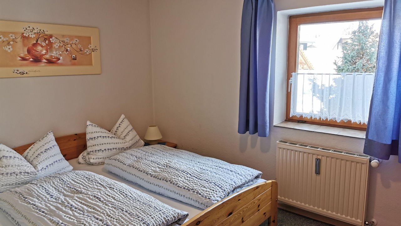Photo of Bedroom in Haidmuhle