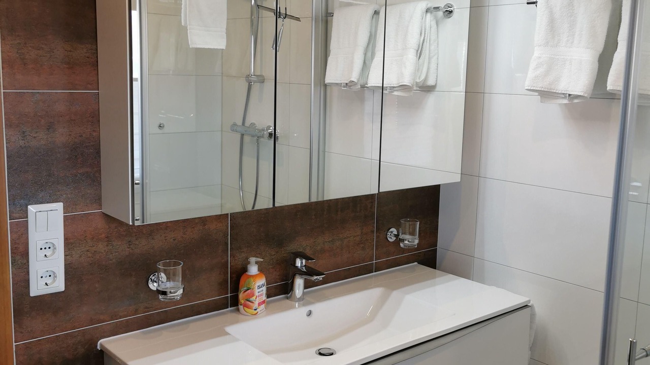 Photo of Bathroom in Haidmuhle