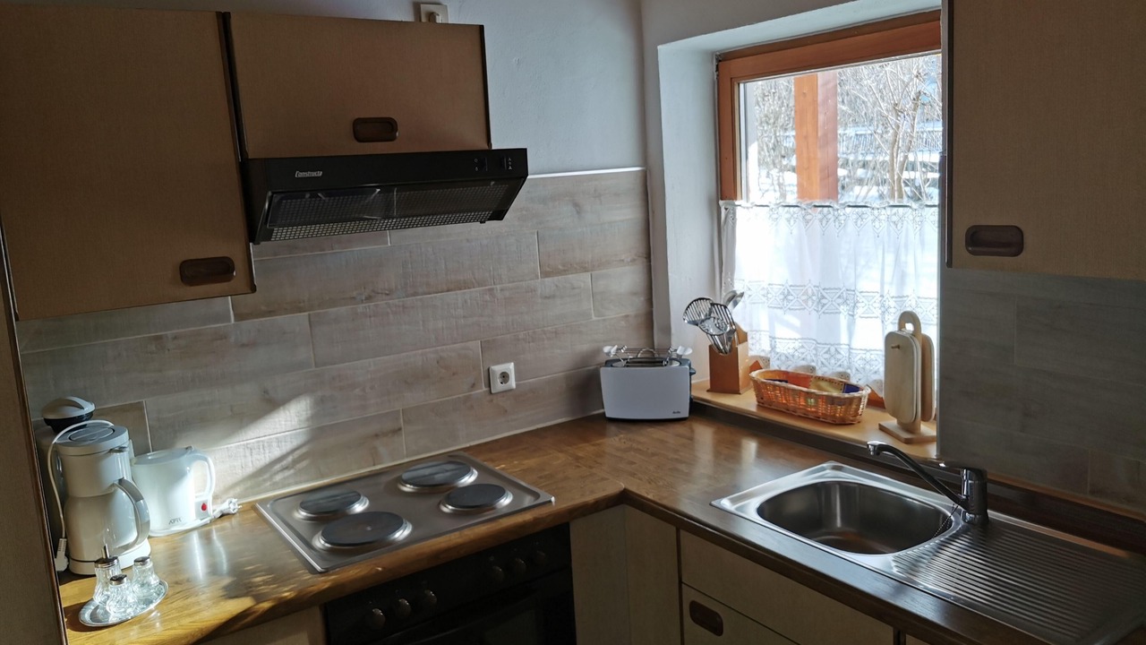 Photo of Kitchen in Haidmuhle