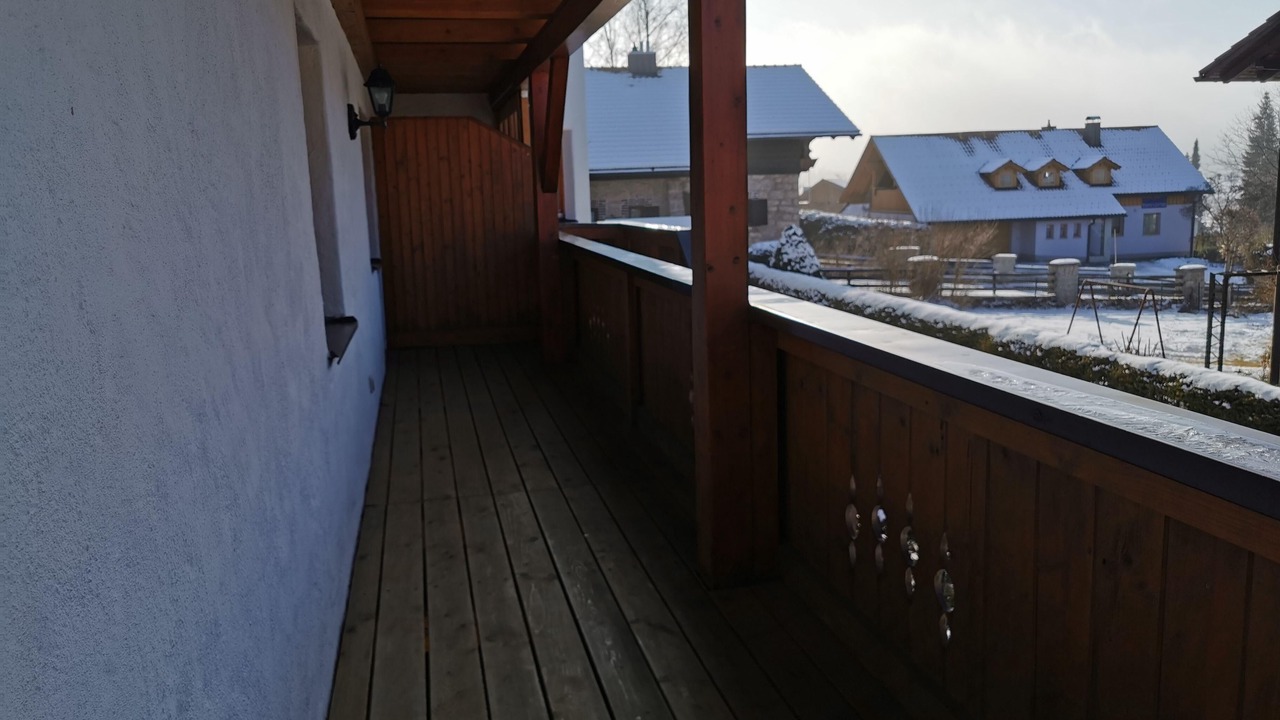 Photo of Patio Balcony in Haidmuhle