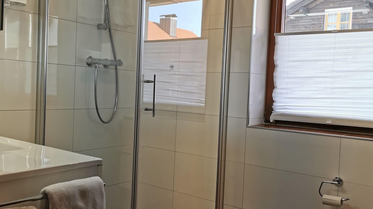 Photo of Bathroom in Haidmuhle