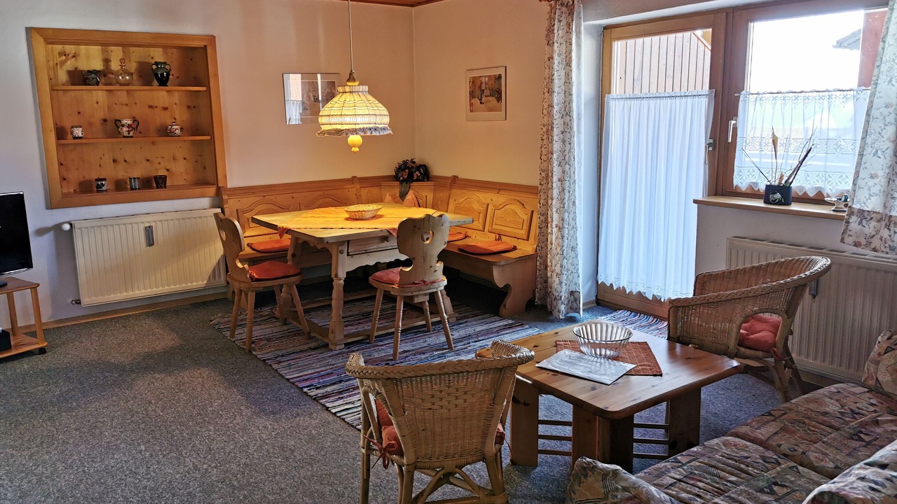 Photo of Livingroom in Haidmuhle