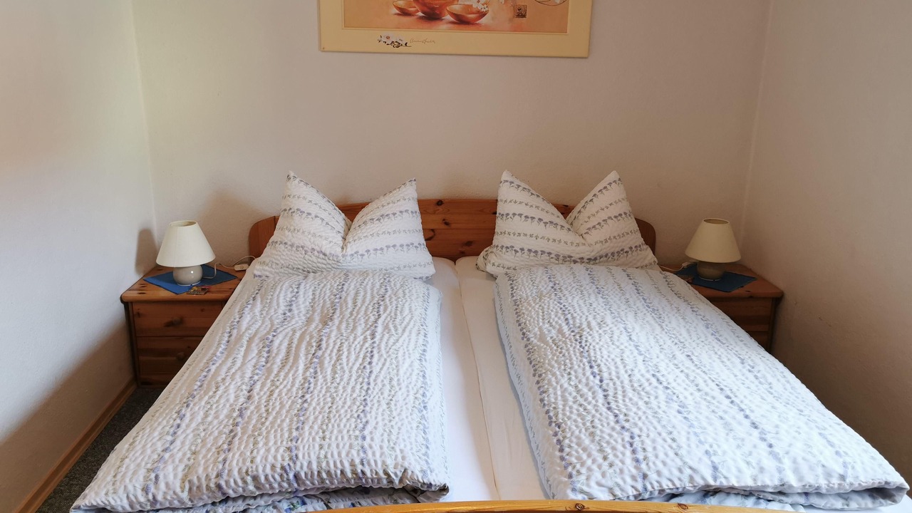 Photo of Bedroom in Haidmuhle