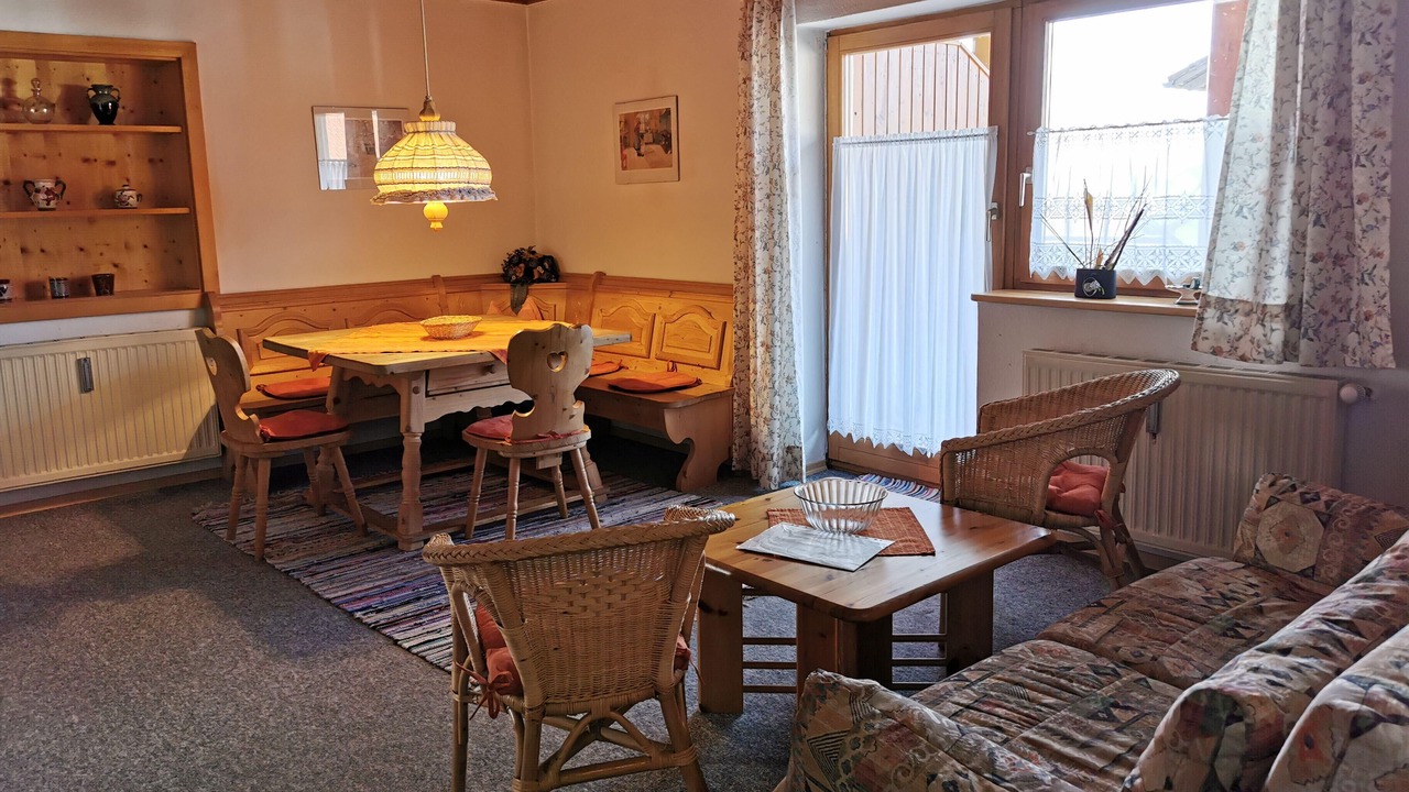 Photo of Livingroom in Haidmuhle