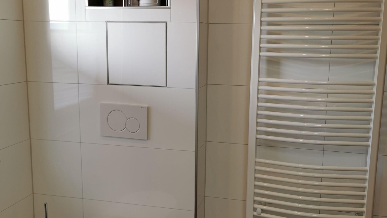 Photo of Bathroom in Haidmuhle