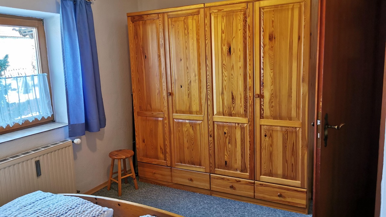 Photo of Bedroom in Haidmuhle