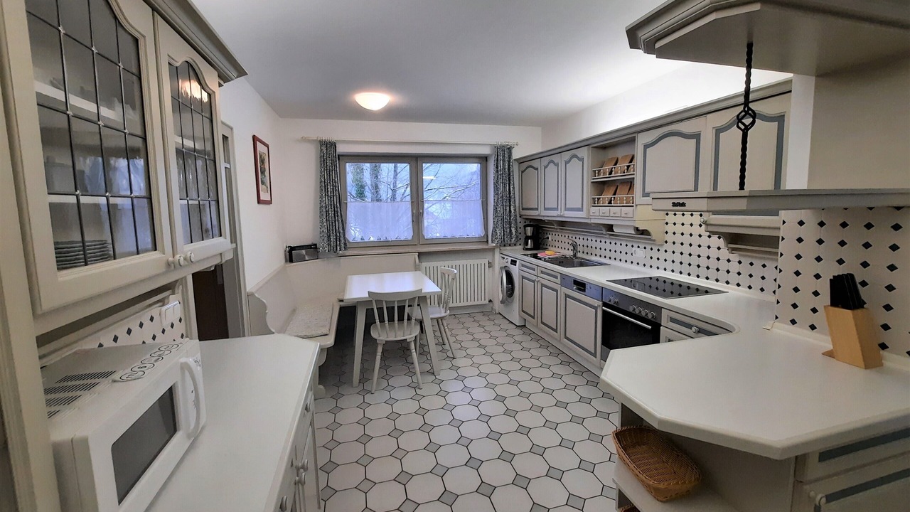 Photo of Kitchen in Teisendorf