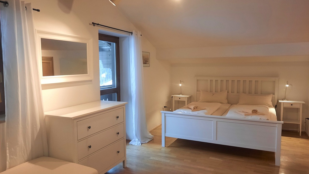 Photo of Bedroom in Teisendorf