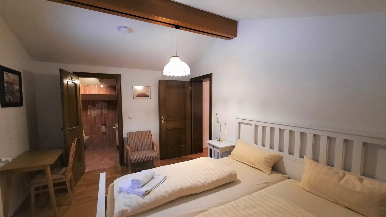 Photo of Bedroom in Teisendorf