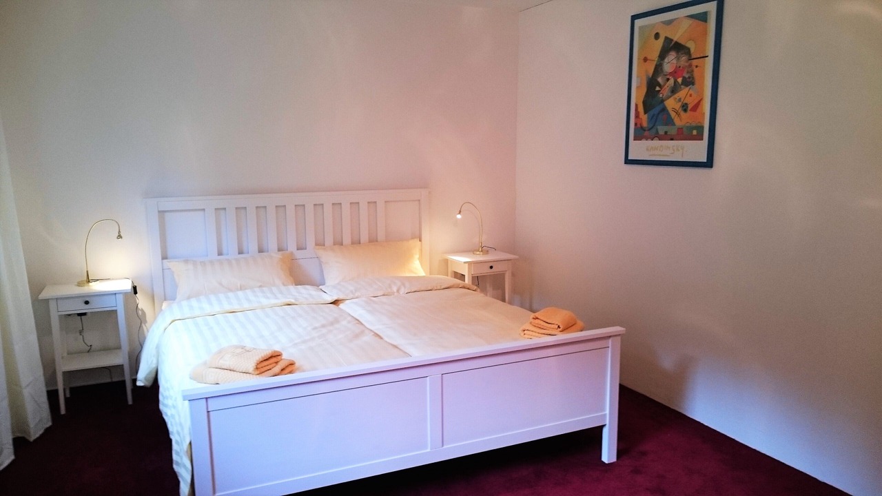 Photo of Bedroom in Teisendorf