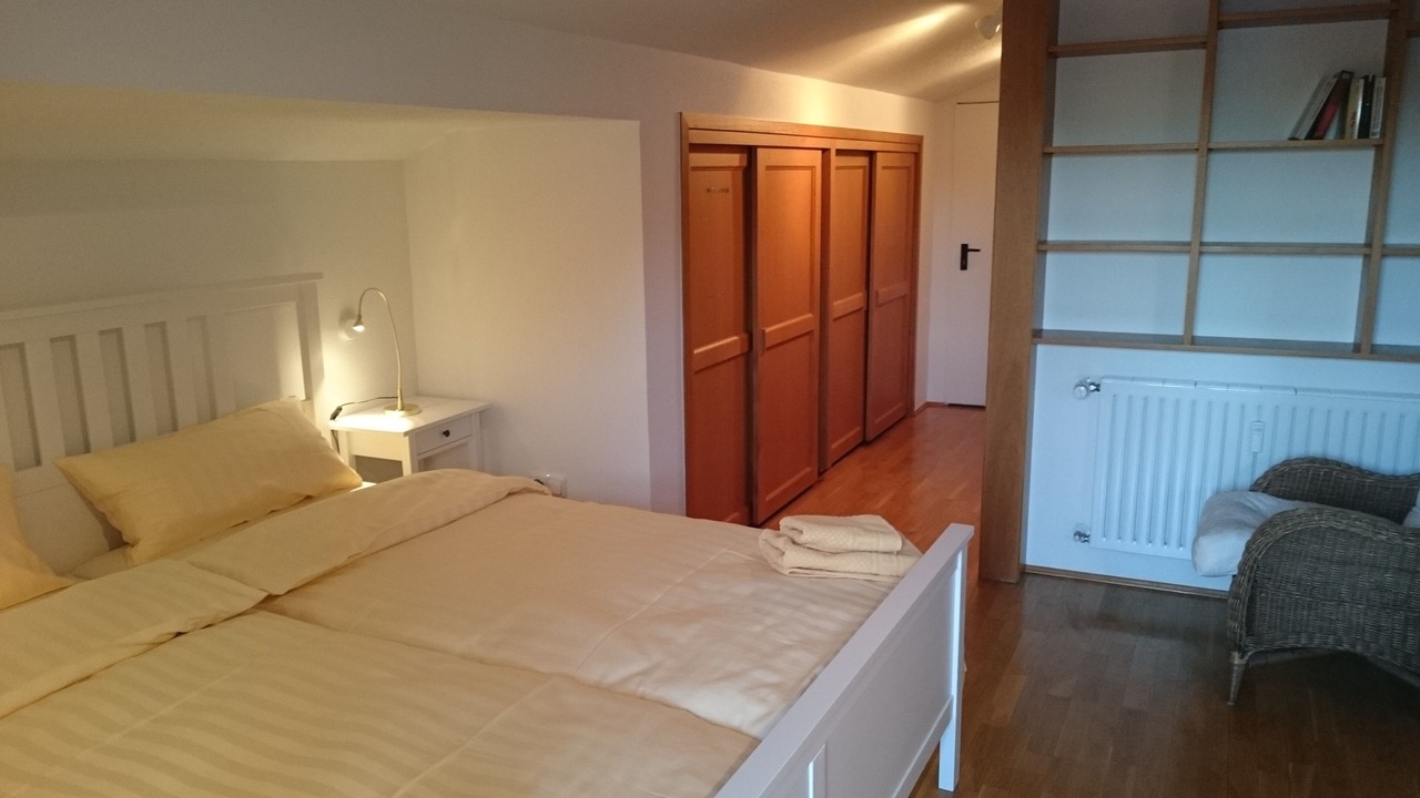 Photo of Bedroom in Teisendorf