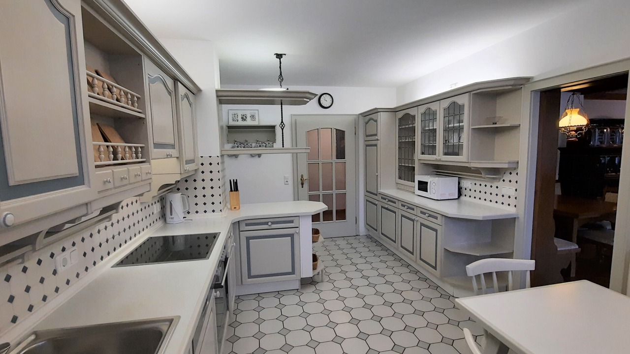Photo of Kitchen in Teisendorf