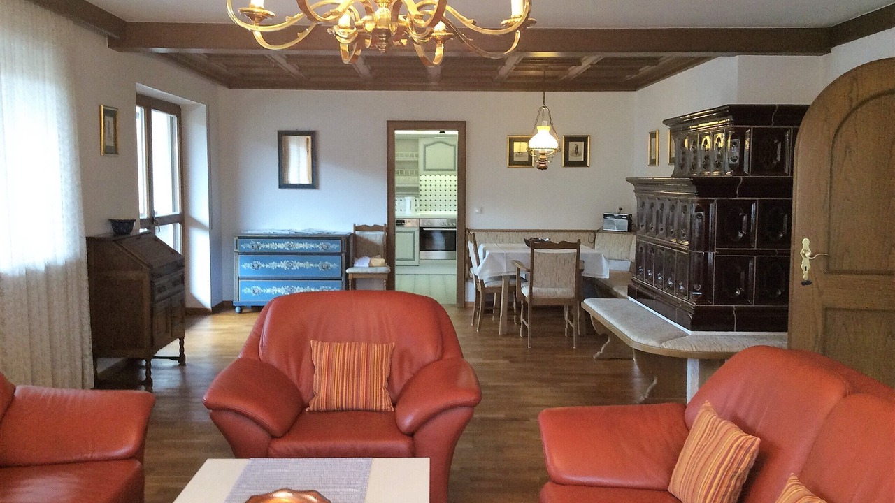 Photo of Livingroom in Teisendorf