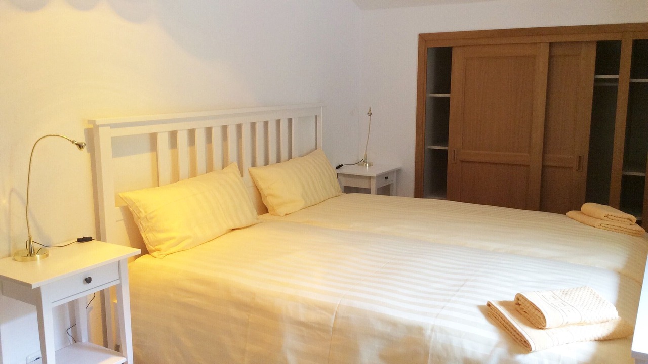 Photo of Bedroom in Teisendorf