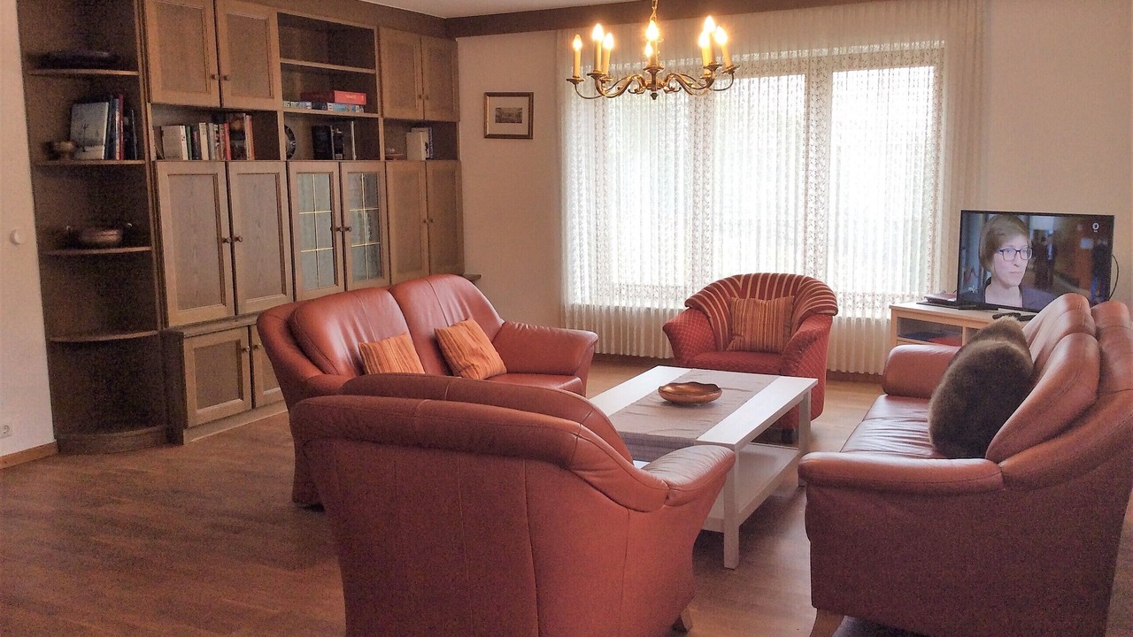 Photo of Livingroom in Teisendorf