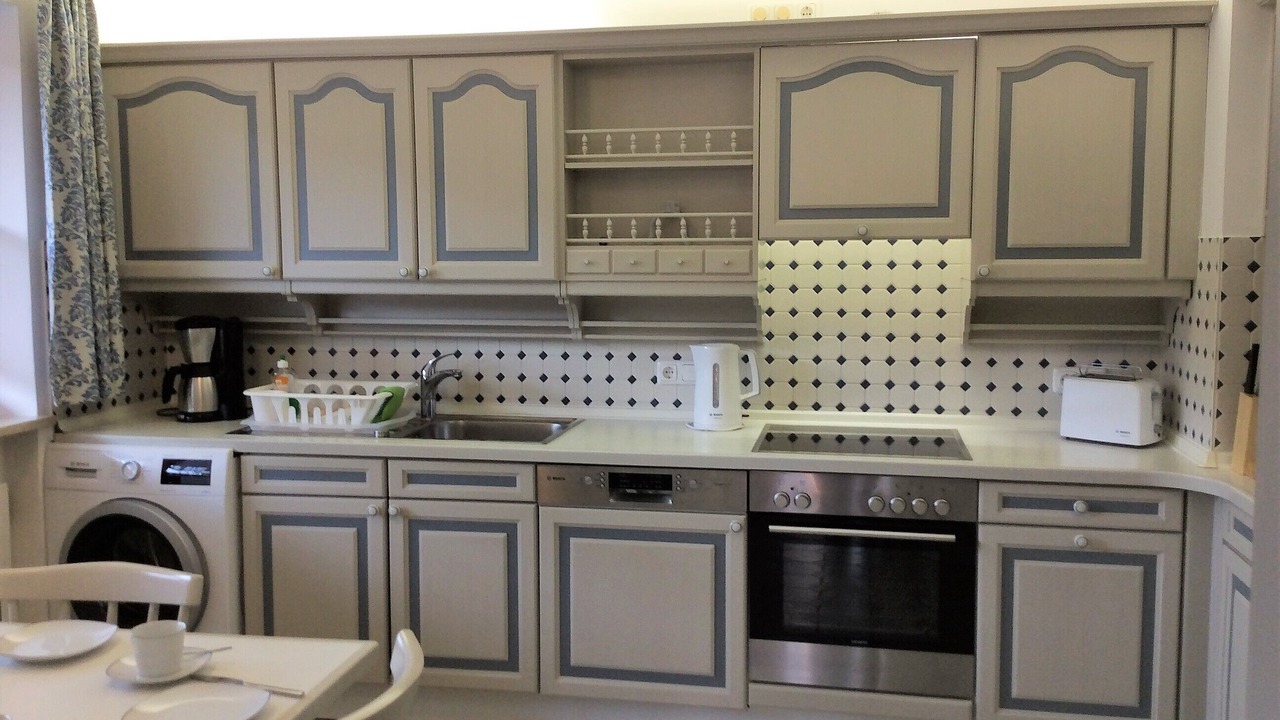 Photo of Kitchen in Teisendorf